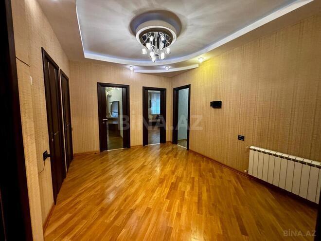 Satılır 3 otaqlı yeni tikili 145 m², İnşaatçılar m., photo 13 from 21