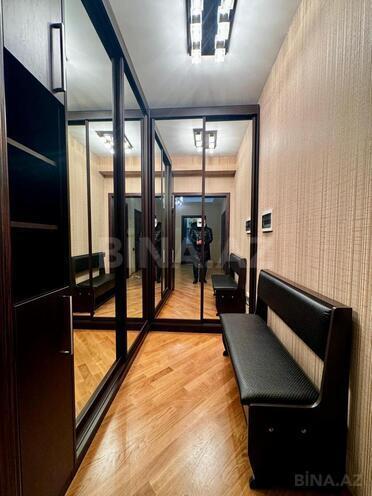 Satılır 3 otaqlı yeni tikili 145 m², İnşaatçılar m., photo 16 from 21