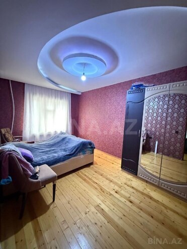Satılır 2 otaqlı köhnə tikili 70 m², Yeni Yasamal q., photo 9 from 15