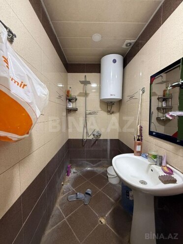 Satılır 2 otaqlı köhnə tikili 70 m², Yeni Yasamal q., photo 12 from 15