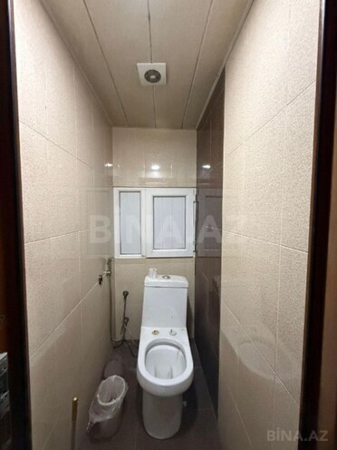 Satılır 2 otaqlı köhnə tikili 70 m², Yeni Yasamal q., photo 13 from 15