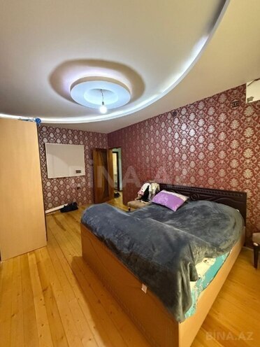 Satılır 2 otaqlı köhnə tikili 70 m², Yeni Yasamal q., photo 8 from 15