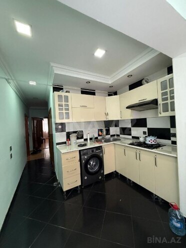 Satılır 2 otaqlı köhnə tikili 70 m², Yeni Yasamal q., photo 3 from 15