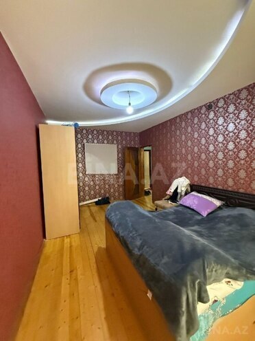 Satılır 2 otaqlı köhnə tikili 70 m², Yeni Yasamal q., photo 6 from 15
