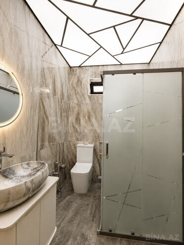 İcarəyə verilir 4 otaqlı həyət evi/bağ evi 90 m², photo 9 from 12