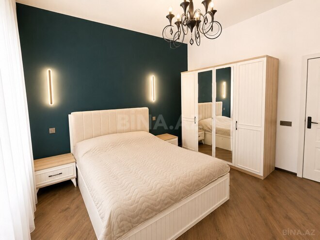 İcarəyə verilir 4 otaqlı həyət evi/bağ evi 90 m², photo 7 from 12