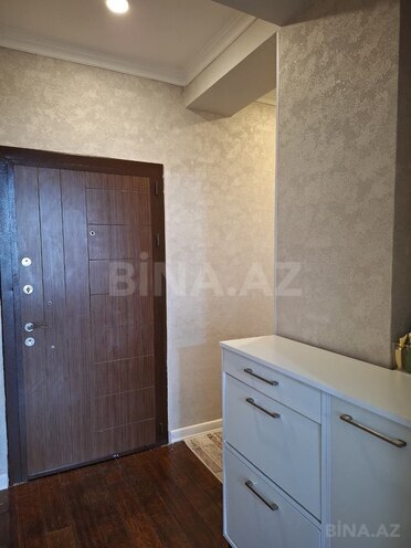 Продаётся 2-комн. новостройка 78 м², м. Иншаатчылар, photo 13 from 24
