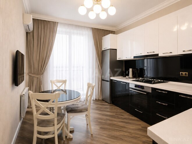 Продаётся 2-комн. новостройка 100 м², м. 8 ноября, photo 4 from 18