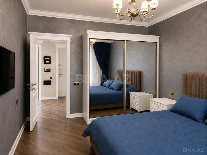 Продаётся 2-комн. новостройка 100 м², м. 8 ноября, photo 8 from 18