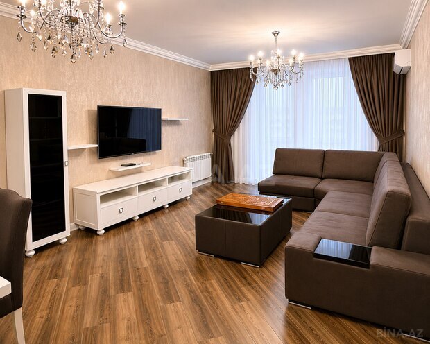 Продаётся 2-комн. новостройка 100 м², м. 8 ноября, photo 1 from 18