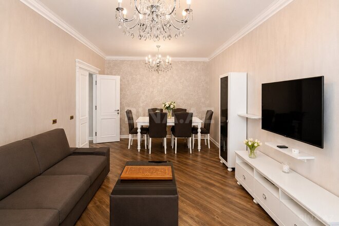 Продаётся 2-комн. новостройка 100 м², м. 8 ноября, photo 3 from 18