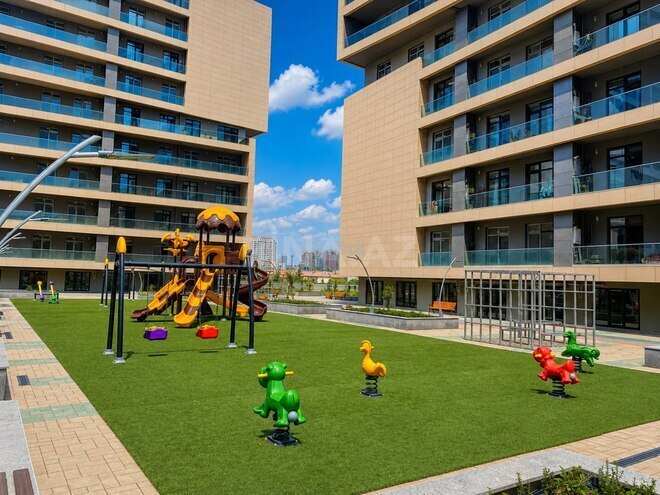Продаётся 2-комн. новостройка 100 м², м. 8 ноября, photo 13 from 18