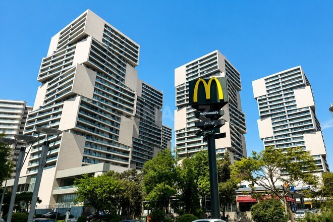 Продаётся 2-комн. новостройка 100 м², м. 8 ноября, photo 12 from 18