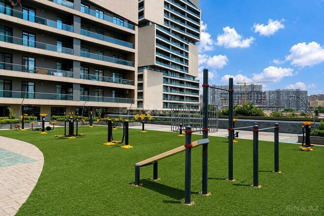 Продаётся 2-комн. новостройка 100 м², м. 8 ноября, photo 14 from 18