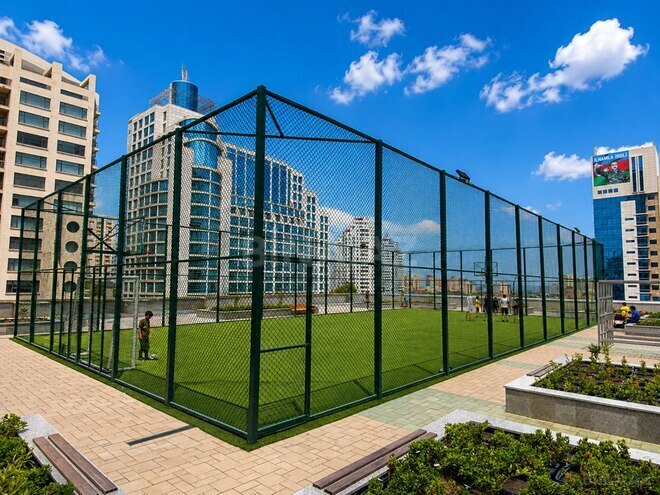 Продаётся 2-комн. новостройка 100 м², м. 8 ноября, photo 15 from 18
