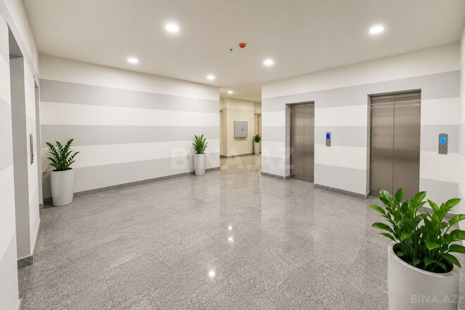 Продаётся 2-комн. новостройка 100 м², м. 8 ноября, photo 16 from 18