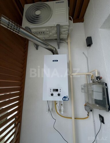 İcarəyə verilir 2 otaqlı yeni tikili 57 m², Nardaran q., photo 10 from 11