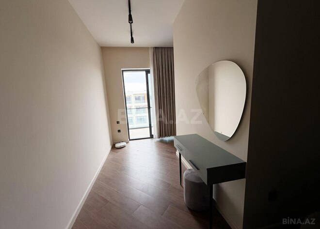 İcarəyə verilir 2 otaqlı yeni tikili 57 m², Nardaran q., photo 4 from 11
