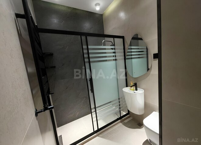 İcarəyə verilir 2 otaqlı yeni tikili 57 m², Nardaran q., photo 8 from 11
