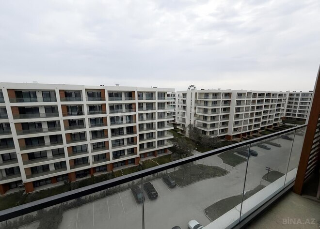 İcarəyə verilir 2 otaqlı yeni tikili 57 m², Nardaran q., photo 1 from 11