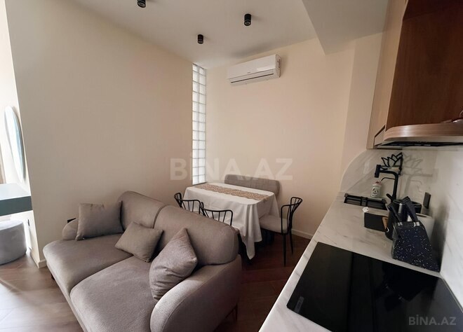 İcarəyə verilir 2 otaqlı yeni tikili 57 m², Nardaran q., photo 7 from 11