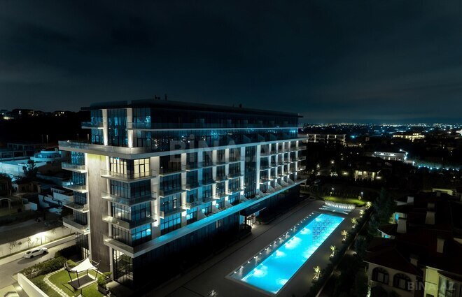 Satılır 2 otaqlı yeni tikili 66 m², Nardaran q., photo 5 from 8