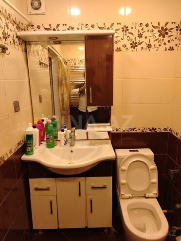 Продаётся 2-комн. новостройка 50 м², пос. Масазыр, photo 8 from 11