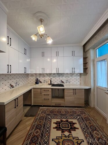 Продаётся 3-комн. новостройка 82 м², пос. Масазыр, photo 12 from 16