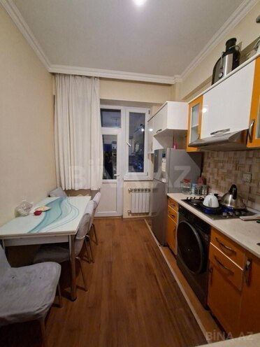 Satılır 2 otaqlı yeni tikili 60 m², photo 3 from 12