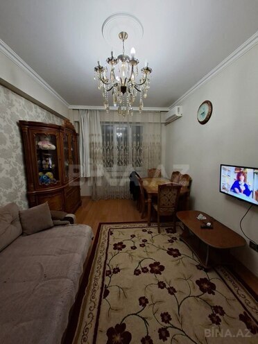 Satılır 2 otaqlı yeni tikili 60 m², photo 1 from 12