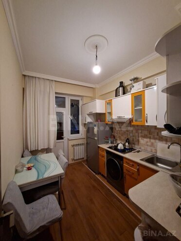 Satılır 2 otaqlı yeni tikili 60 m², photo 9 from 12