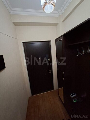 Satılır 2 otaqlı yeni tikili 60 m², photo 10 from 12