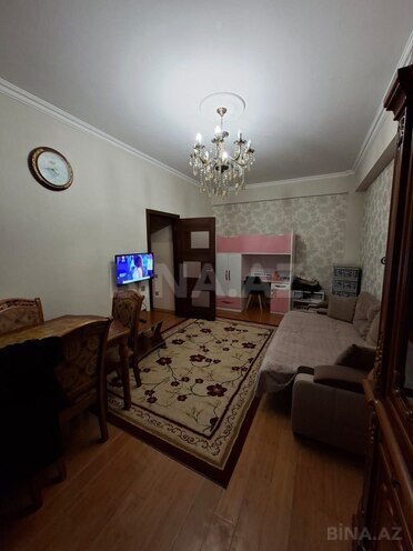 Satılır 2 otaqlı yeni tikili 60 m², photo 5 from 12