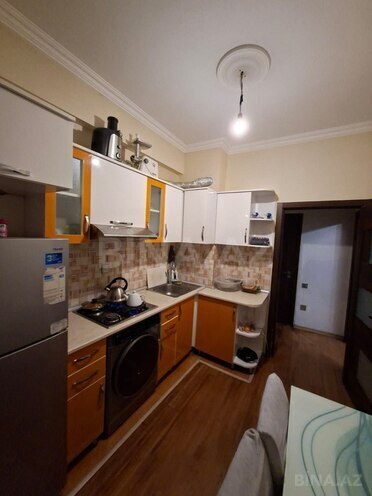 Satılır 2 otaqlı yeni tikili 60 m², photo 4 from 12