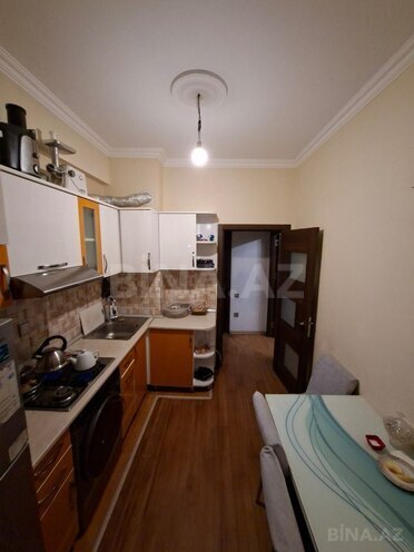Satılır 2 otaqlı yeni tikili 60 m², photo 11 from 12