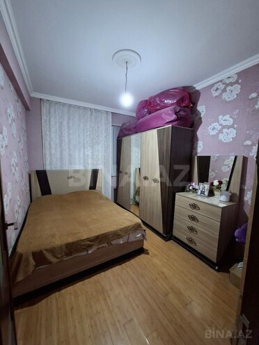 Satılır 2 otaqlı yeni tikili 60 m², photo 7 from 12