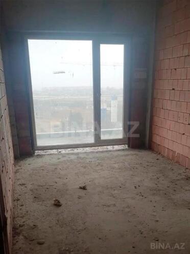 Satılır 2 otaqlı yeni tikili 90 m², Biləcəri q., photo 5 from 11