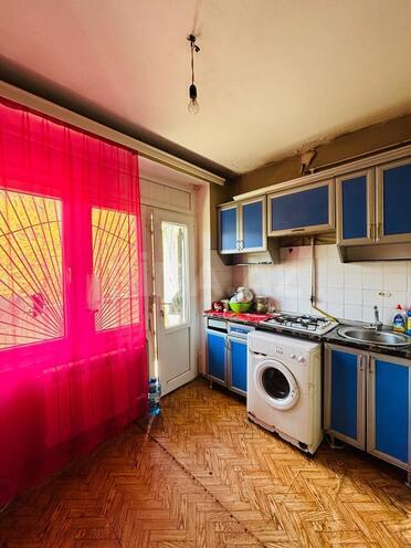 Продаётся 1-комн. вторичка 45 м², пос. Бакиханова, photo 6 from 9