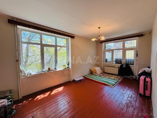 Продаётся 1-комн. вторичка 45 м², пос. Бакиханова, photo 1 from 9