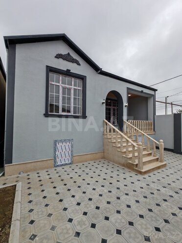 Satılır 3 otaqlı həyət evi/bağ evi 110 m², Savalan q., photo 4 from 15