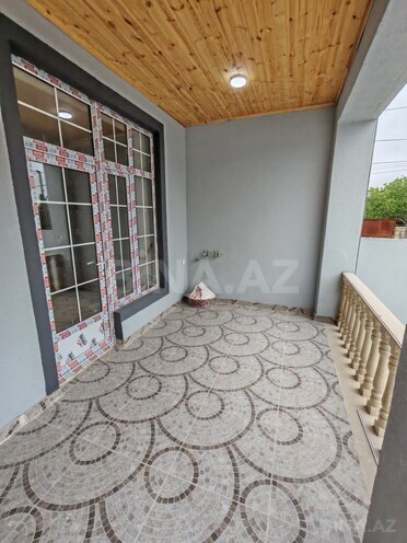 Satılır 3 otaqlı həyət evi/bağ evi 110 m², Savalan q., photo 6 from 15