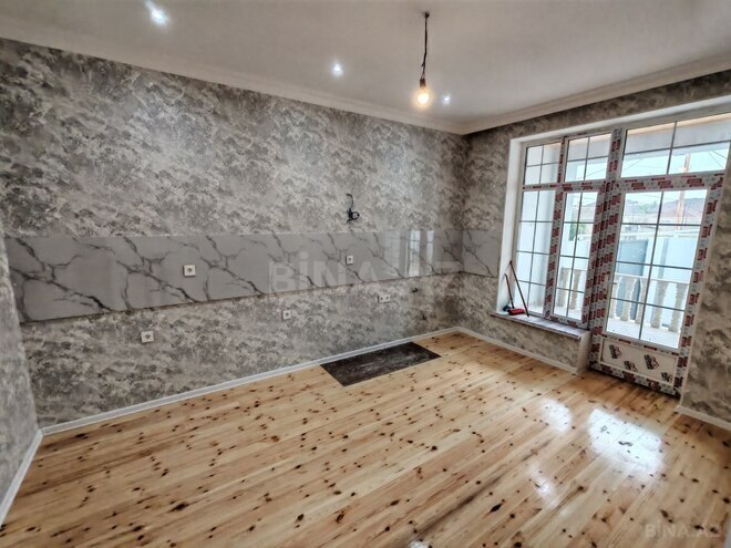 Satılır 3 otaqlı həyət evi/bağ evi 110 m², Savalan q., photo 10 from 15
