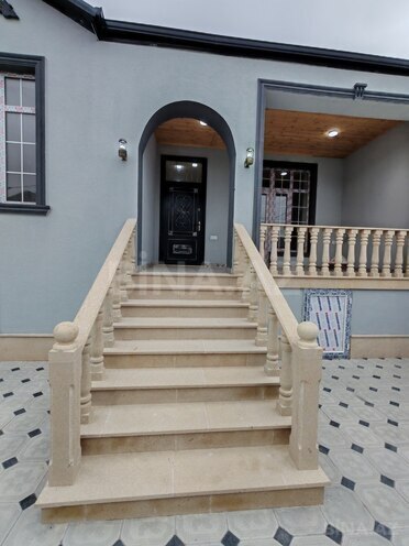 Satılır 3 otaqlı həyət evi/bağ evi 110 m², Savalan q., photo 5 from 15