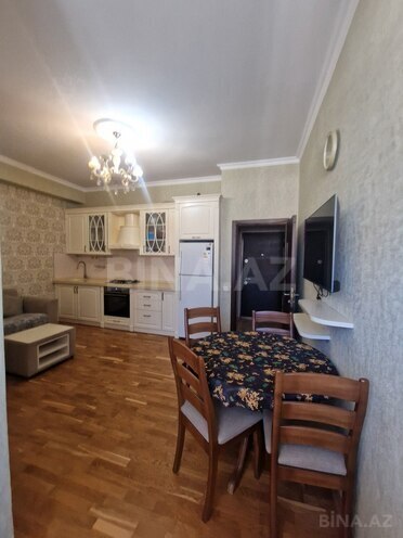 Satılır 2 otaqlı yeni tikili 41 m², photo 5 from 10