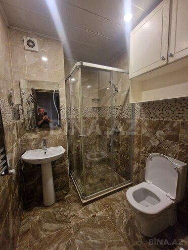 Satılır 2 otaqlı yeni tikili 41 m², photo 9 from 10