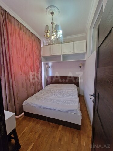 Satılır 2 otaqlı yeni tikili 41 m², photo 4 from 10