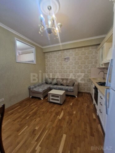 Satılır 2 otaqlı yeni tikili 41 m², photo 3 from 10