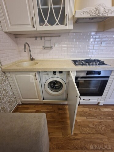 Satılır 2 otaqlı yeni tikili 41 m², photo 6 from 10