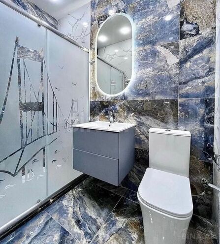 Satılır 2 otaqlı köhnə tikili 48 m², Memar Əcəmi m., photo 6 from 7