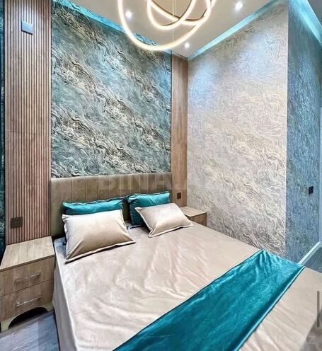 Satılır 2 otaqlı köhnə tikili 48 m², Memar Əcəmi m., photo 4 from 7